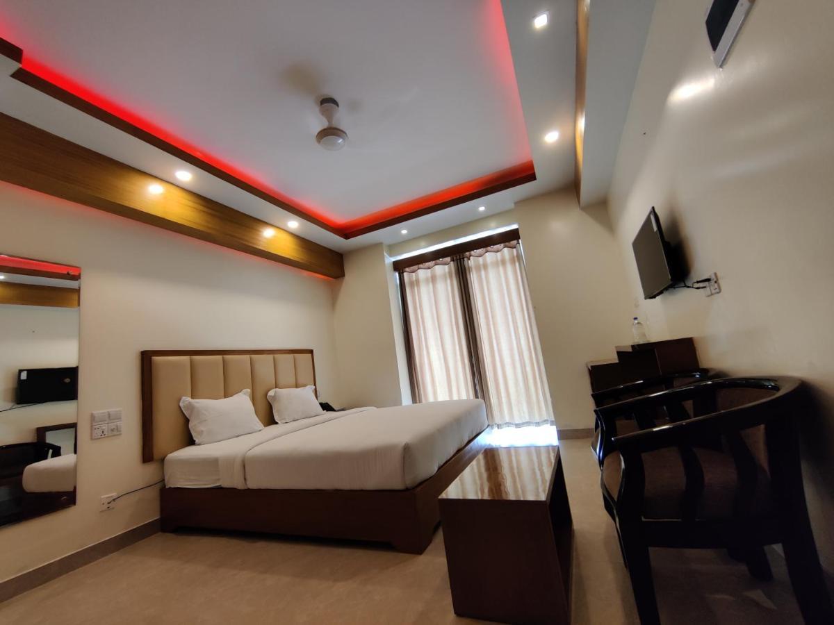 Hotel Sea Moon Кокс-Базар Экстерьер фото