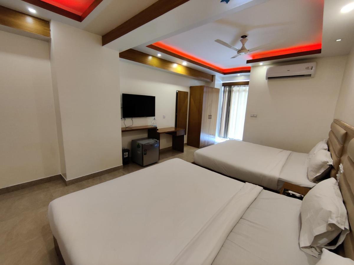 Hotel Sea Moon Кокс-Базар Экстерьер фото
