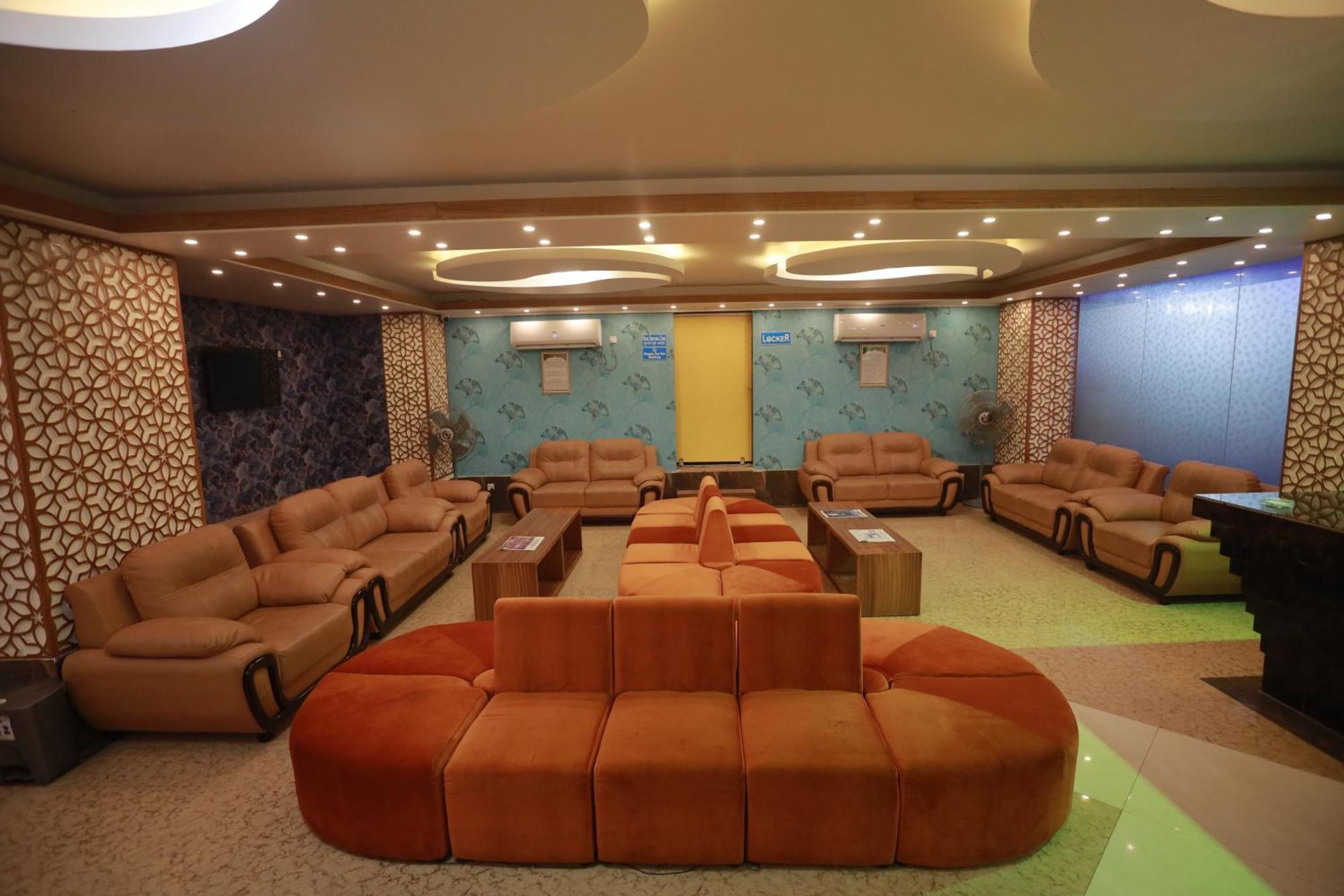 Hotel Sea Moon Кокс-Базар Экстерьер фото